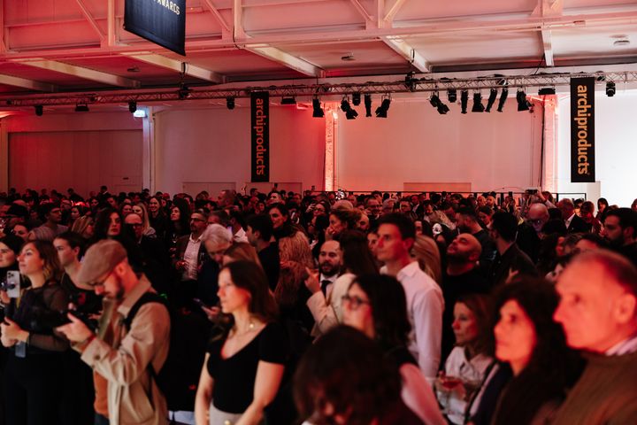 Archiproducts Design Awards 2025 - Ph. Archiproducts 56