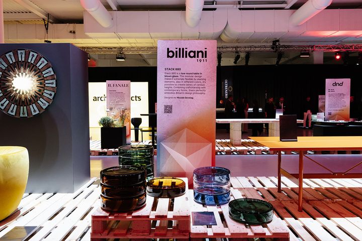 Archiproducts Design Awards 2025 - Ph. Archiproducts 9