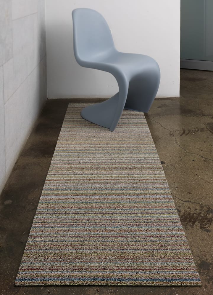 Dining tables look wonderful with Chilewich