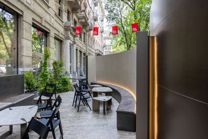 La ceramica celebra Milano, tra cultura, storia e architettura 5