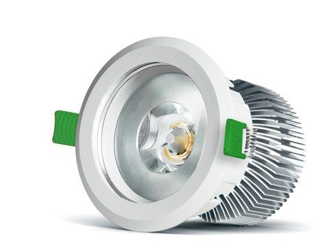 Brightgreen at Light + Building 2014