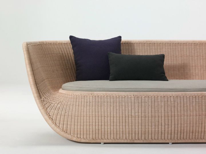 Yamakawa Rattan - blending innovation with poetry 