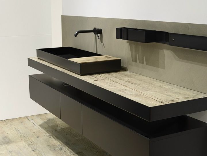 Neo Industrial Design Bathroom Duravit D Neo 1600mm Freestanding