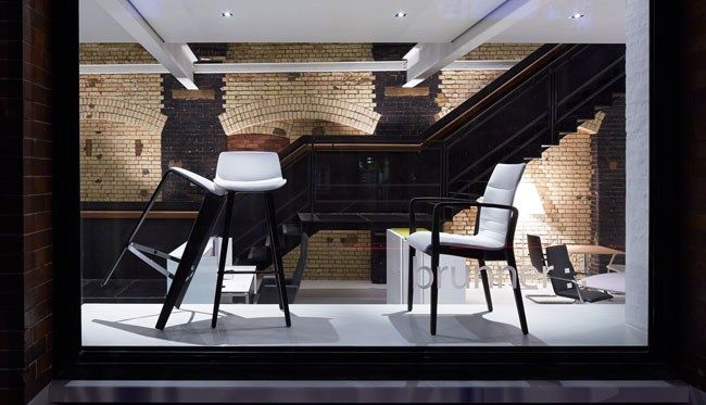 Clerkenwell - home to the best design showrooms - celebrates its Design ...