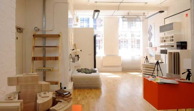 Clerkenwell - home to the best design showrooms - celebrates its Design ...