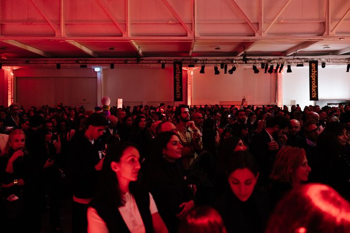 Archiproducts Design Awards 2025 - Ph. Archiproducts 3