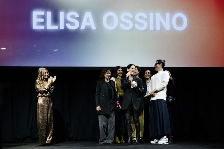 Roberta Dragone, Executive Editor of Archiproducts - Elisa Ossino Studio 73