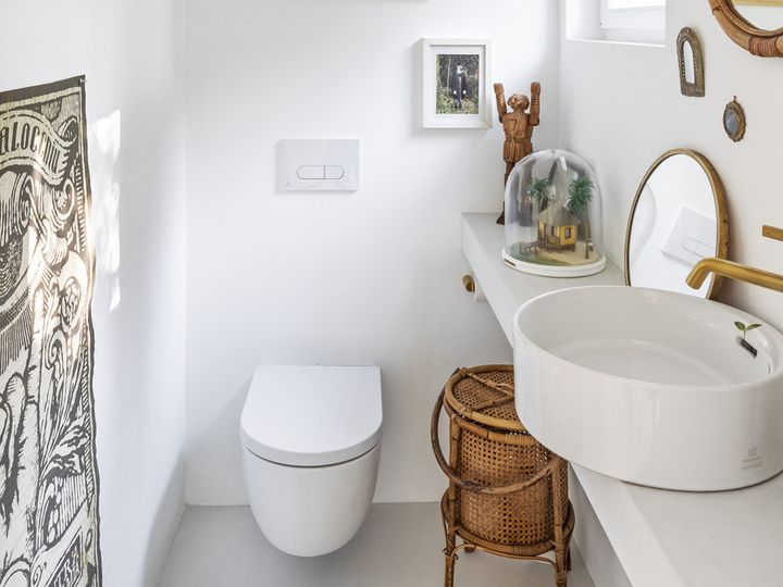 Marcantonio's home-studio - photo Helenio Barbetta 4