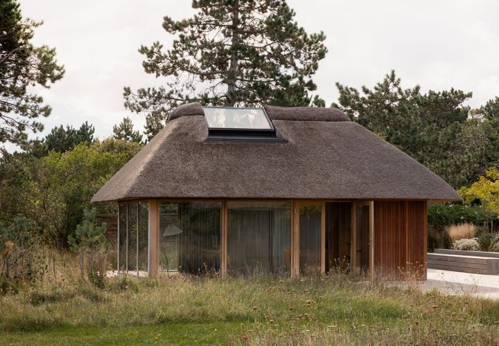 Shoreline Studio, 2026. Photo © Jonas Bjerre-Poulsen & Karl Tranberg Knudsen 8