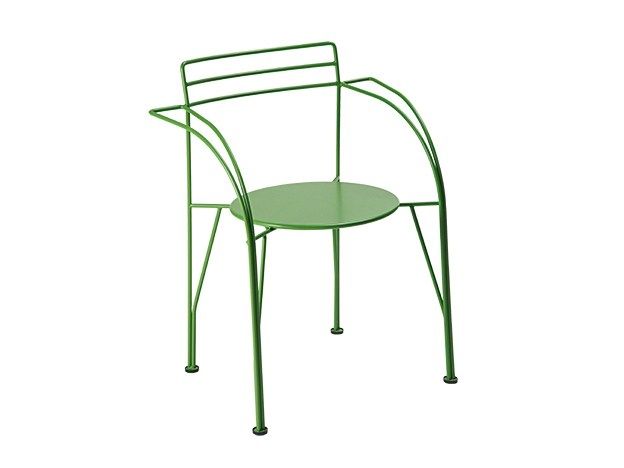 FERMOB: tradition, joie de vivre and innovation