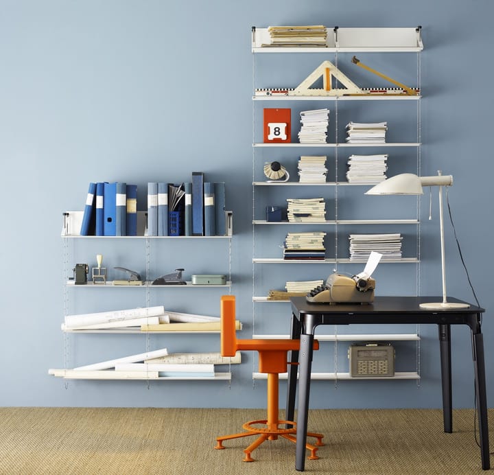 Swedish design lands in London: String Furniture at designjunction