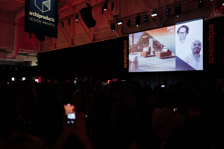 Archiproducts Design Awards 2025 Winners Revealed! 60