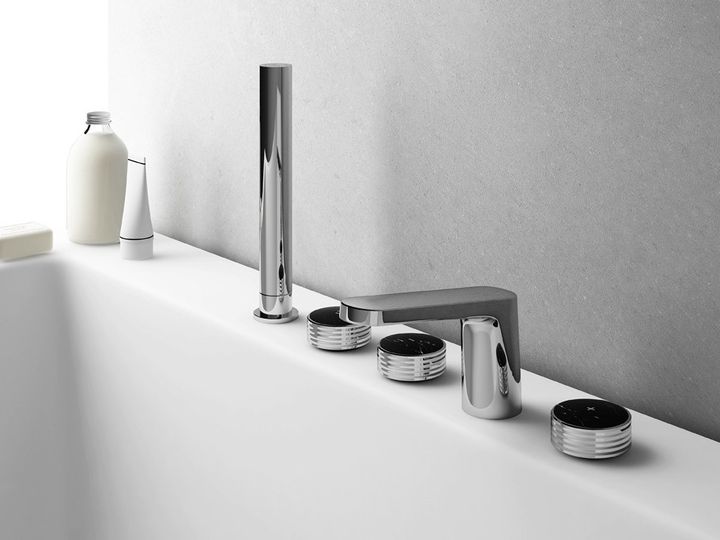 Personalizzazione no-limits con la nuova Texture Collection di FIMA ...