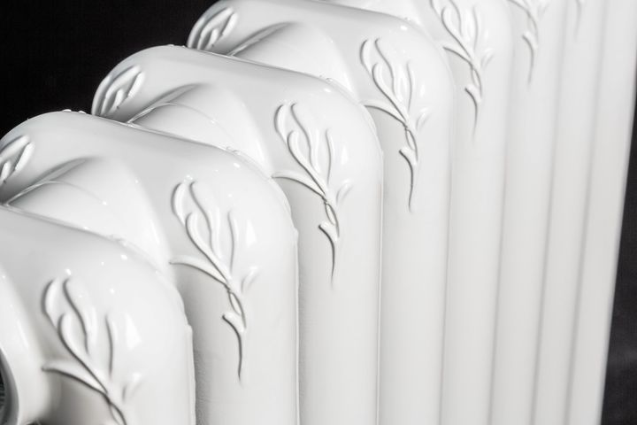 MOOD design radiator by Fondital