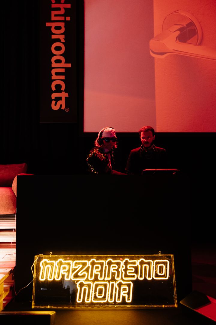 Archiproducts Design Awards 2025 - Ph. Archiproducts 59