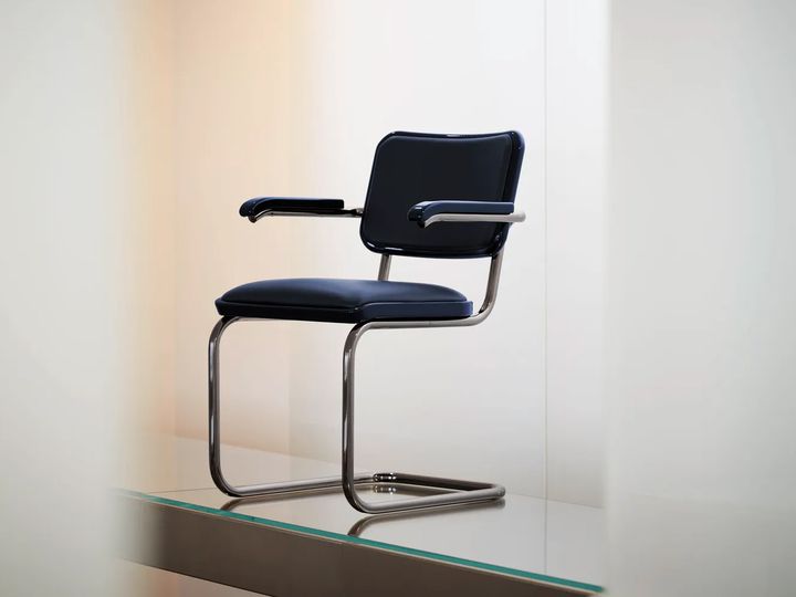 Jil Sander for Thonet 27