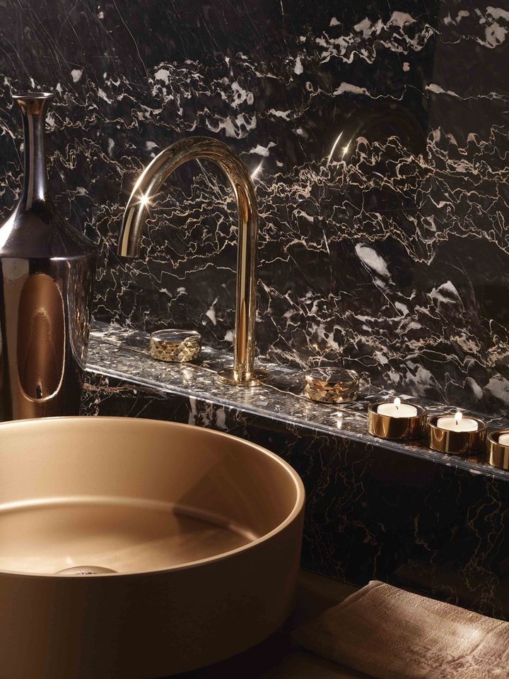 Nuove finiture per Texture Collection by FIMA Carlo Frattini