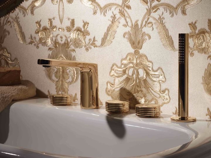 Nuove finiture per Texture Collection by FIMA Carlo Frattini