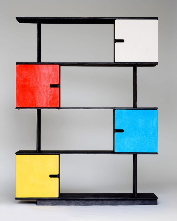 Estonian Birch Plywood lands in Cologne