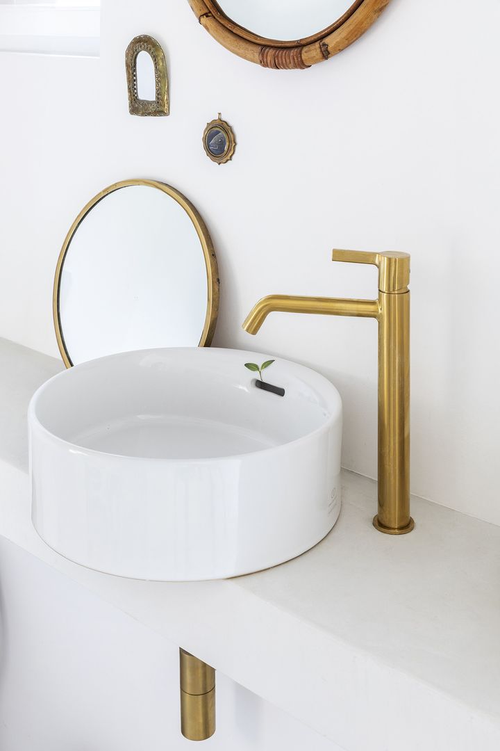 Marcantonio's home-studio - photo Helenio Barbetta 6