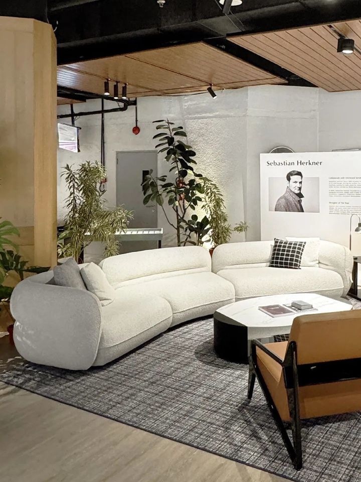 THC28|COSMO opens flagship store in Jakarta