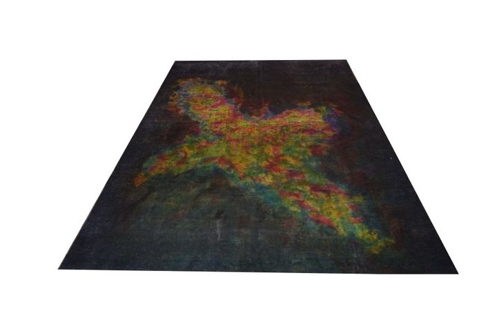 Aurora Rugs by EBRU