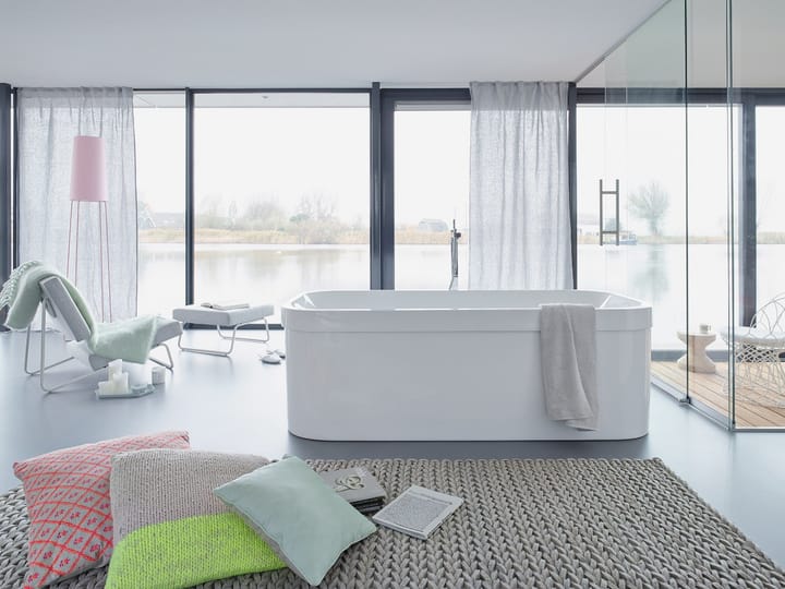 Accessorize your bathroom!