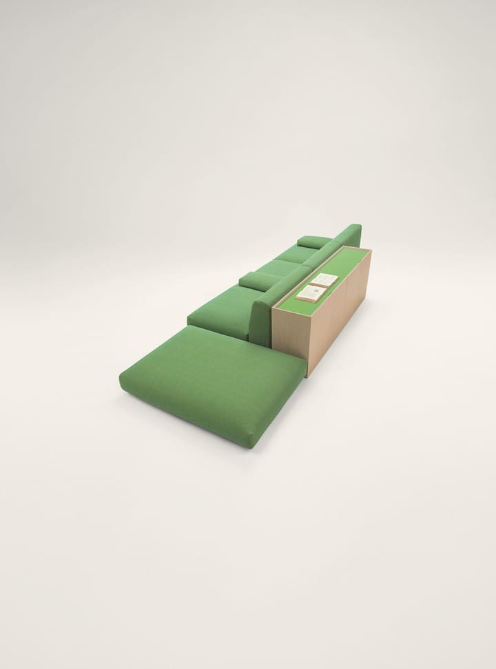 Paola Lenti. Divani da interno