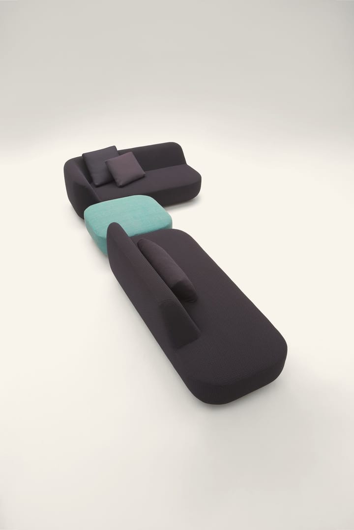 Paola Lenti. Divani da interno