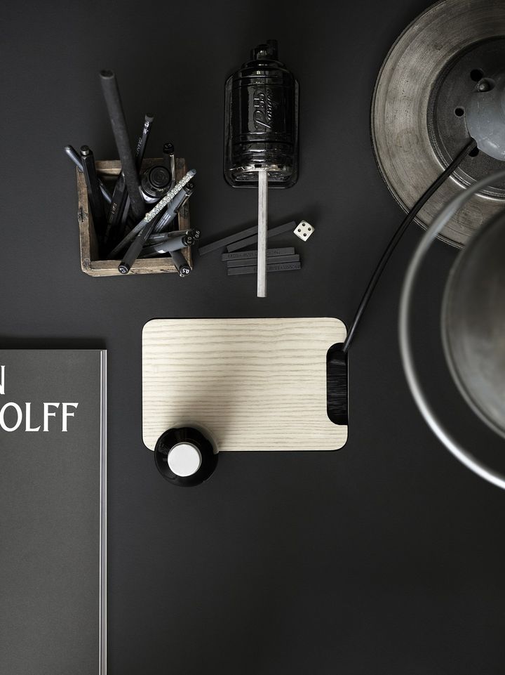 Swedish Design for the office