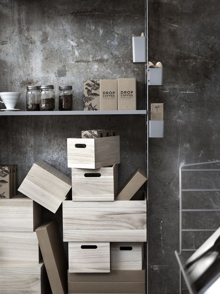 Swedish Design for the office