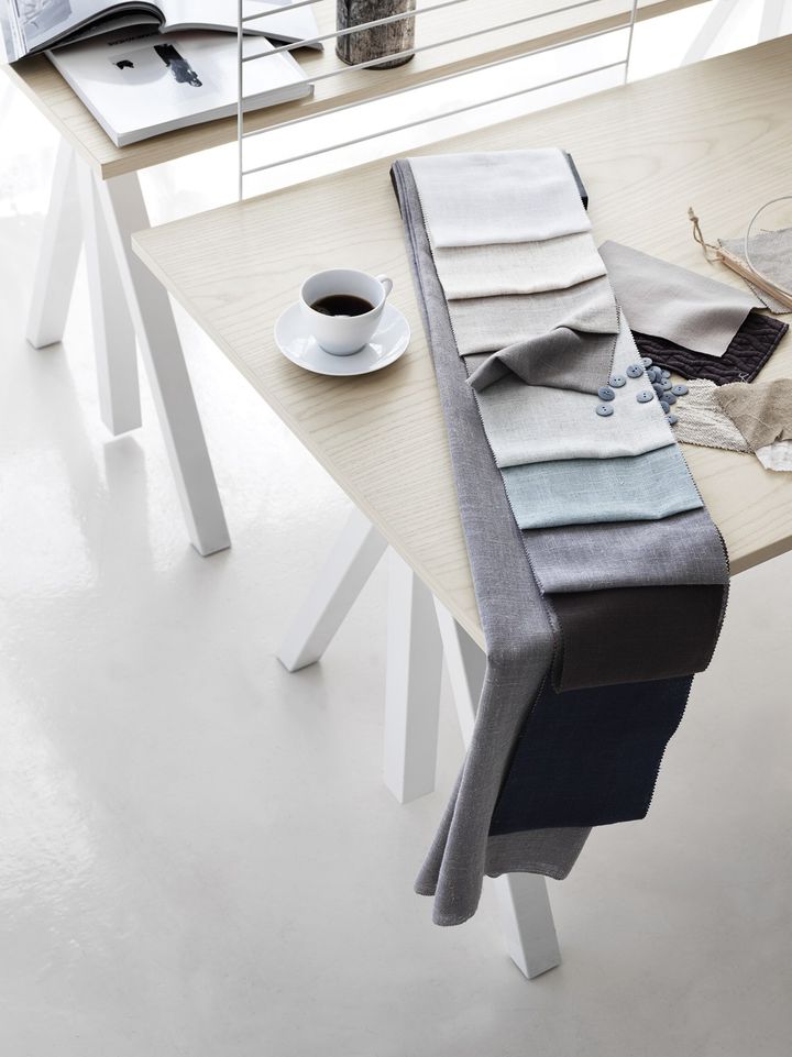 Swedish Design for the office