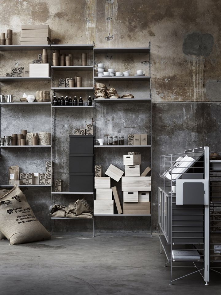 Swedish Design for the office