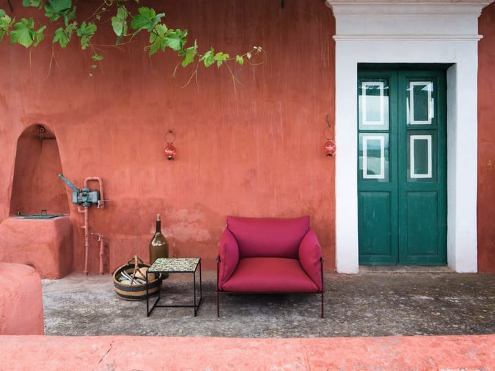 Aqua collection by Paola Lenti