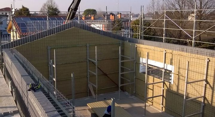 Modul Cas/ht ECOSISM: single cast modul