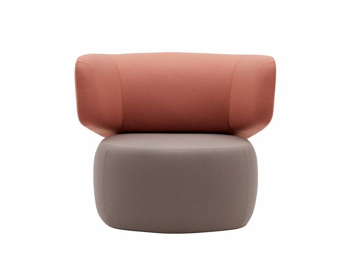 Basel collection: a fusion of several geometric shapes