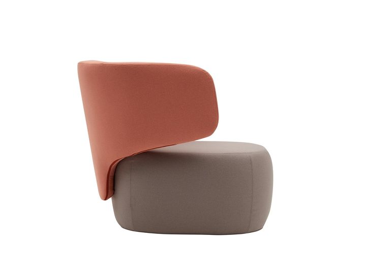 Basel collection: a fusion of several geometric shapes