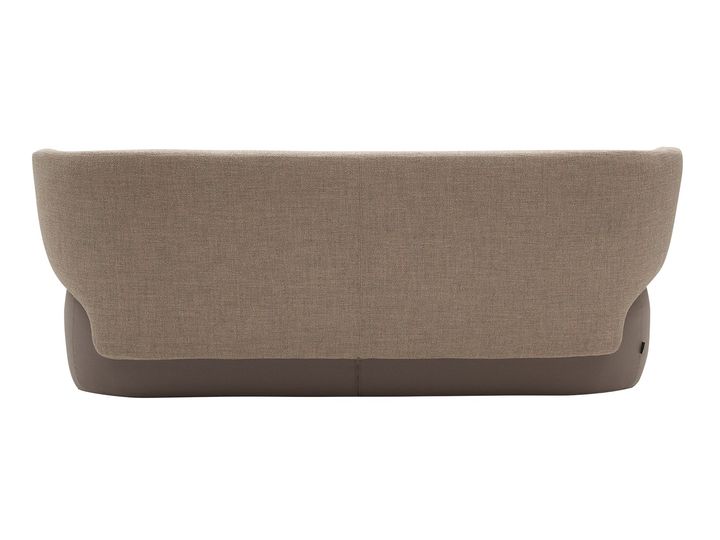 Basel collection: a fusion of several geometric shapes
