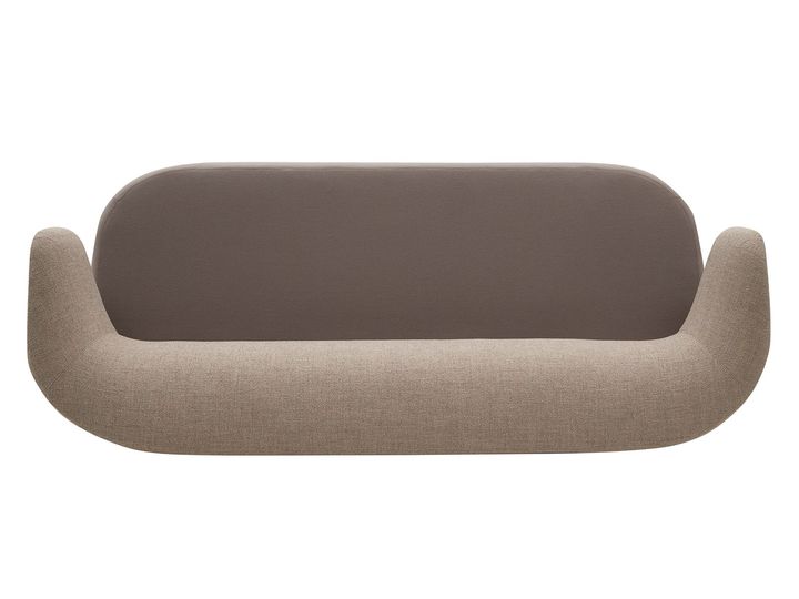 Basel collection: a fusion of several geometric shapes