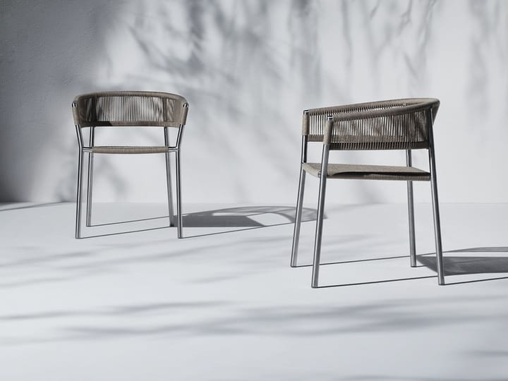 Marcello Ziliani + Ethimo