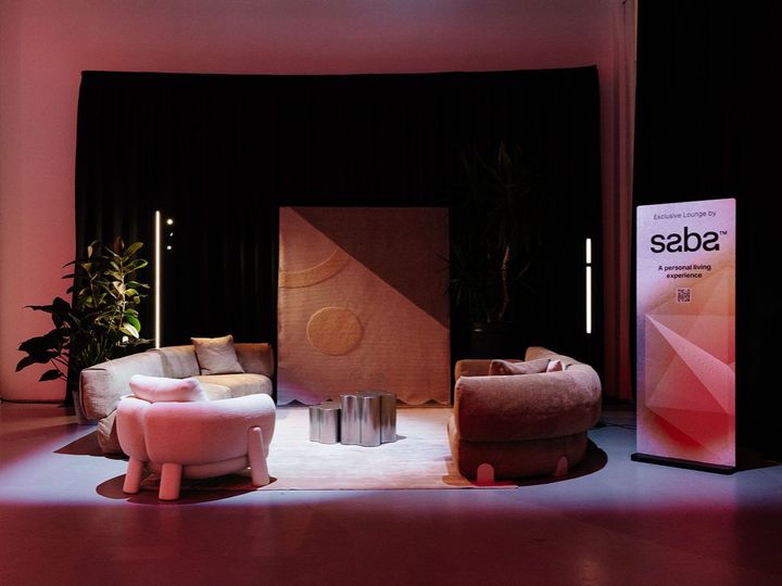 Saba Italia, Lounge Partner - Ph. Archiproducts 69