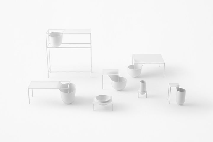 Alias at Design District 2017