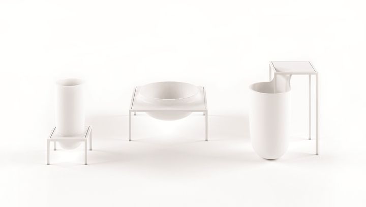 Alias at Design District 2017