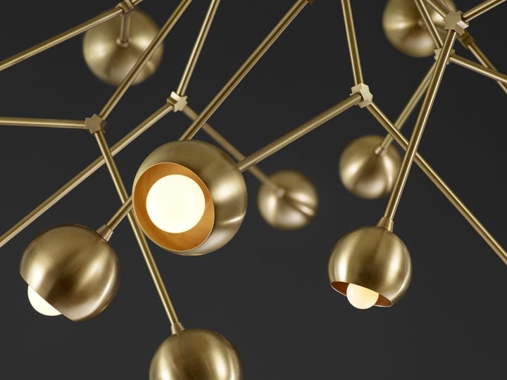 Lightmaker Studio Makes U.S. Debut at ICFF NY 2017