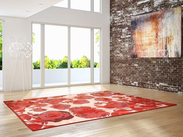 Platinum Custom Rugs INDEX Dubai