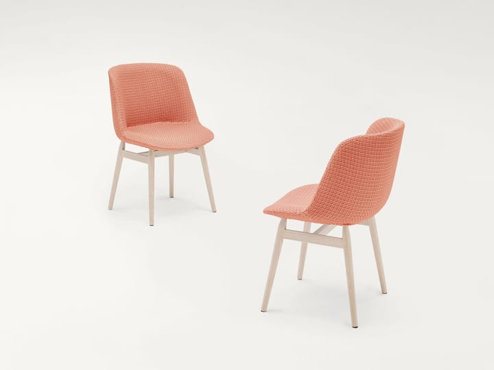 Adele e Nesso by Paola Lenti