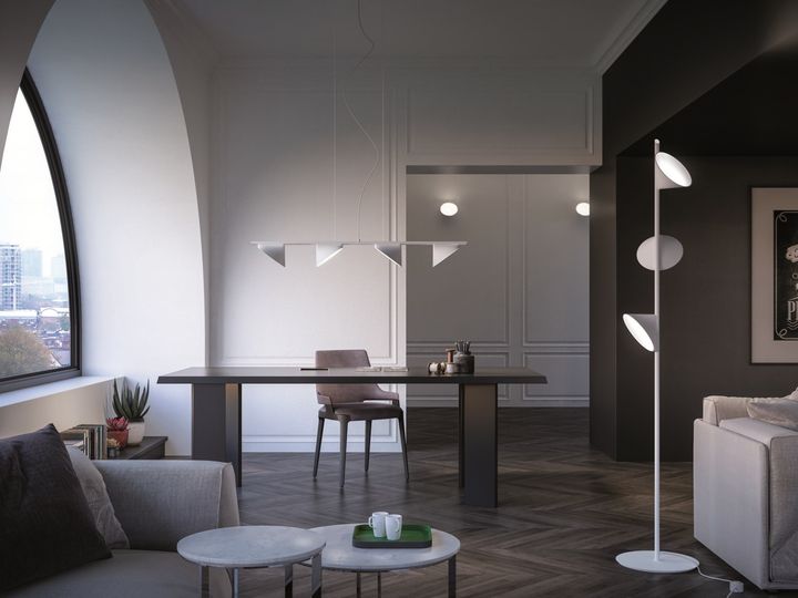 Doppio riconoscimento per Axolight