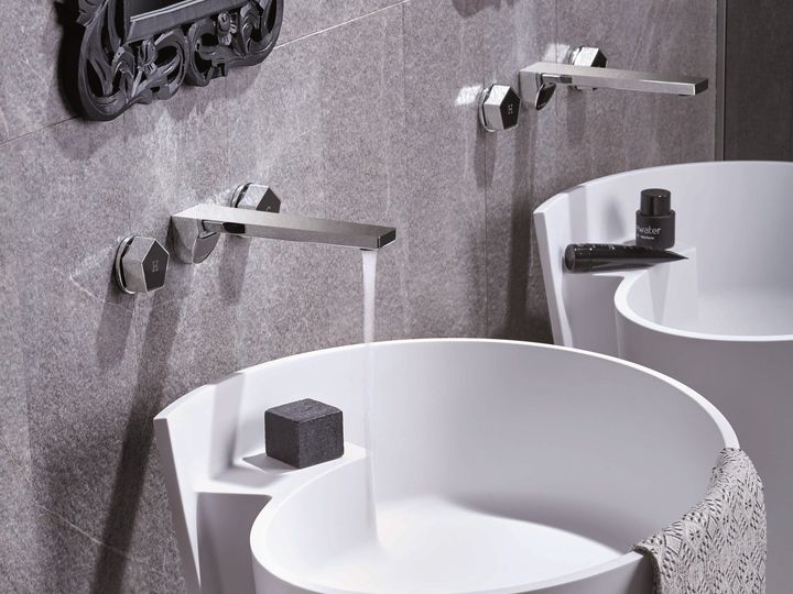 Newform Newform at KBB Birmingham fair
