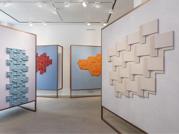 CEDIT – Ceramiche d’Italia new projects presented in Milan