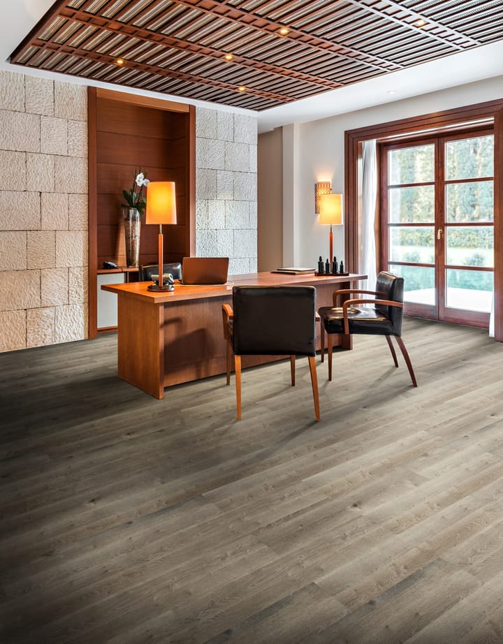 Experience Five New Collections by Milliken